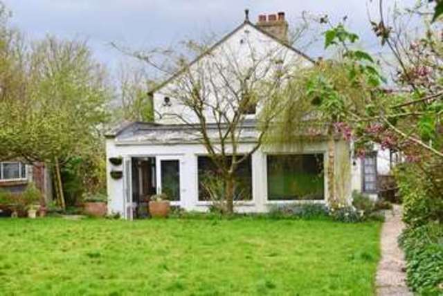  Image of 2 bedroom Semi-Detached house for sale in Ermine Street Great Stukeley Huntingdon PE28 at Oak Cottage , Ermine Street Great Stukeley Huntingdon, PE28 4AF