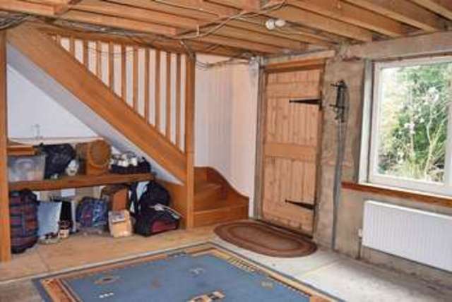 Image of 2 bedroom Semi-Detached house for sale in Ermine Street Great Stukeley Huntingdon PE28 at Oak Cottage , Ermine Street Great Stukeley Huntingdon, PE28 4AF