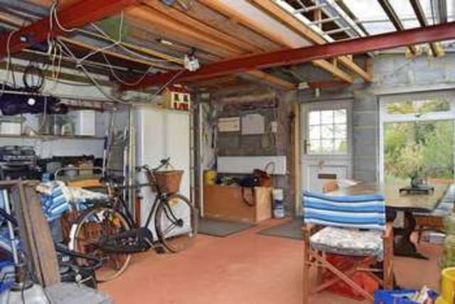  Image of 2 bedroom Semi-Detached house for sale in Ermine Street Great Stukeley Huntingdon PE28 at Oak Cottage , Ermine Street Great Stukeley Huntingdon, PE28 4AF
