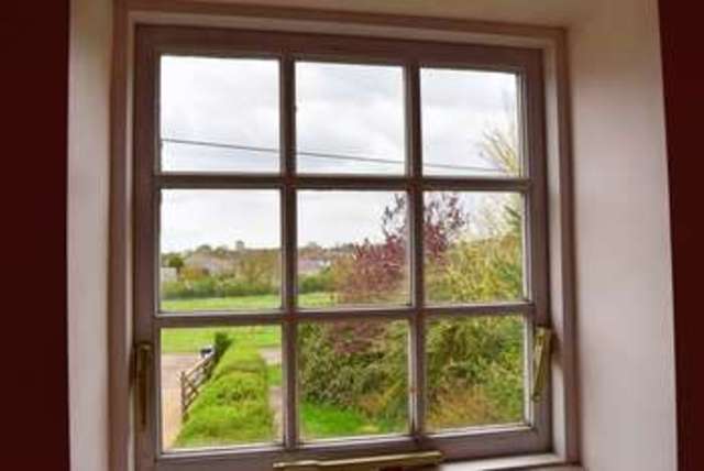  Image of 2 bedroom Semi-Detached house for sale in Ermine Street Great Stukeley Huntingdon PE28 at Oak Cottage , Ermine Street Great Stukeley Huntingdon, PE28 4AF
