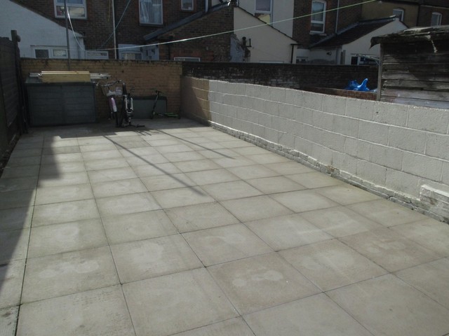  Image of 3 bedroom Terraced house for sale in Ernest Road Portsmouth PO1 at Ernest Road Buckland Portsmouth, PO1 5RF
