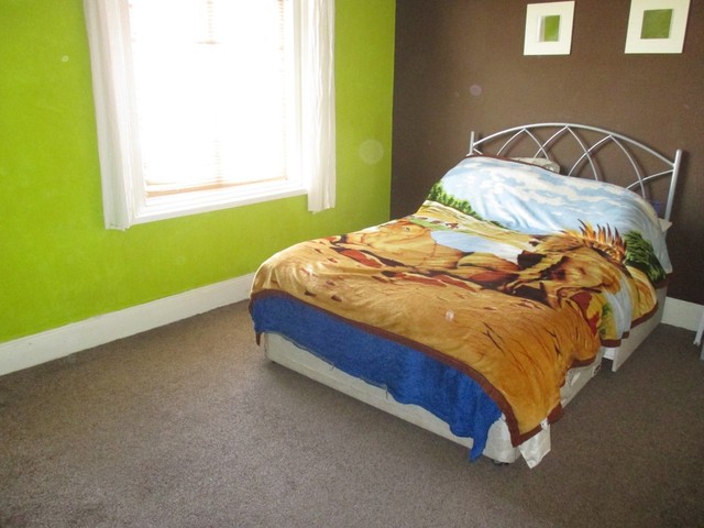  Image of 3 bedroom Terraced house for sale in Ernest Road Portsmouth PO1 at Ernest Road Buckland Portsmouth, PO1 5RF