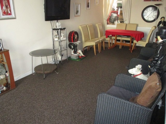  Image of 3 bedroom Terraced house for sale in Ernest Road Portsmouth PO1 at Ernest Road Buckland Portsmouth, PO1 5RF