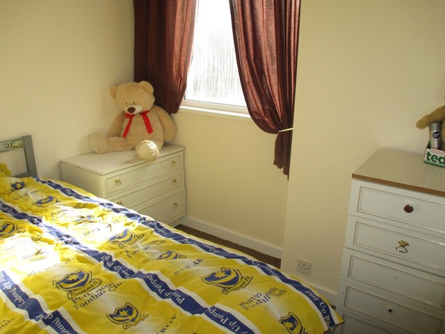  Image of 3 bedroom Terraced house for sale in Ernest Road Portsmouth PO1 at Ernest Road Buckland Portsmouth, PO1 5RF