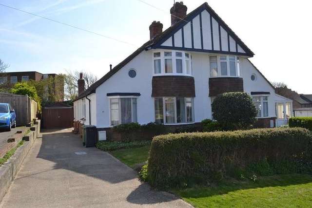  Image of 3 bedroom Detached house for sale in Essenden Road St. Leonards-on-Sea TN38 at St Leonards On Sea, TN38 0NN