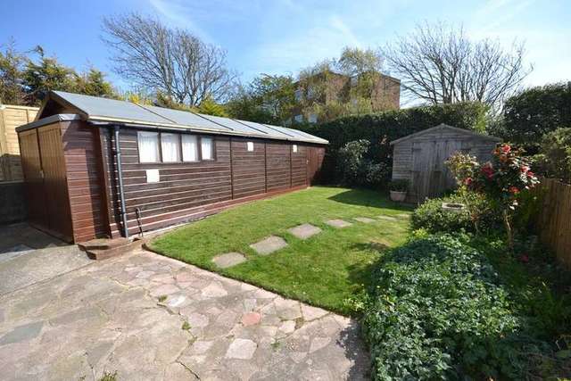  Image of 3 bedroom Detached house for sale in Essenden Road St. Leonards-on-Sea TN38 at St Leonards On Sea, TN38 0NN