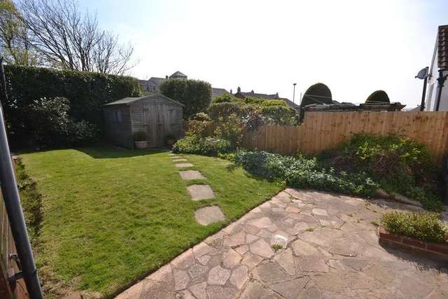  Image of 3 bedroom Detached house for sale in Essenden Road St. Leonards-on-Sea TN38 at St Leonards On Sea, TN38 0NN