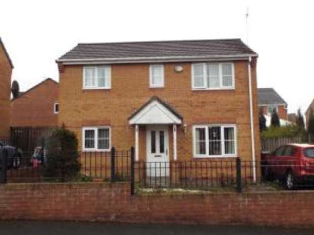  Image of 3 bedroom Semi-Detached house for sale in Everside Drive Manchester M8 at Manchester Greater Manchester Cheetham Hill, M8 8ES