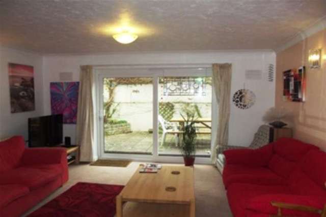 Image of 3 bedroom Detached house to rent in Portland Street Exeter EX1 at Exeter, EX1 2EG