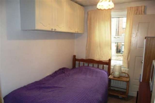  Image of 3 bedroom Detached house to rent in Portland Street Exeter EX1 at Exeter, EX1 2EG