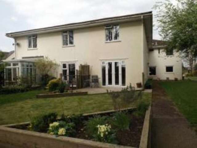  Image of 2 bedroom End of Terrace for sale in Heavitree Park Exeter EX1 at Exeter Devon Whipton, EX1 3BP