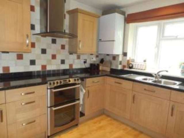  Image of 2 bedroom End of Terrace for sale in Heavitree Park Exeter EX1 at Exeter Devon Whipton, EX1 3BP