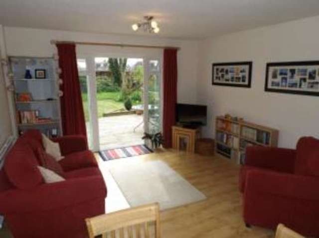  Image of 2 bedroom End of Terrace for sale in Heavitree Park Exeter EX1 at Exeter Devon Whipton, EX1 3BP