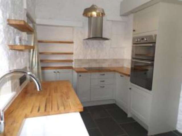  Image of 3 bedroom Terraced house for sale in Poltimore Exeter EX4 at Exeter Devon Poltimore, EX4 0AT