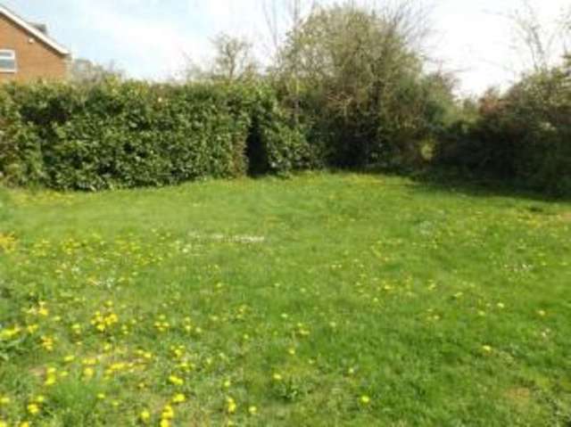  Image of 3 bedroom Terraced house for sale in Poltimore Exeter EX4 at Exeter Devon Poltimore, EX4 0AT