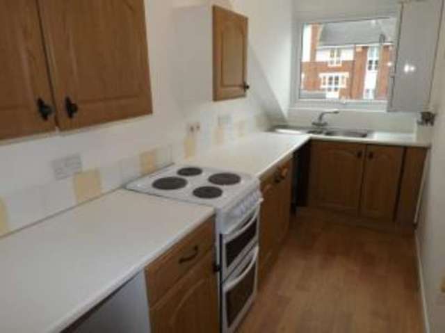  Image of 2 bedroom Flat for sale in Leighton Terrace Exeter EX4 at Exeter Devon Exwick, EX4 6AZ