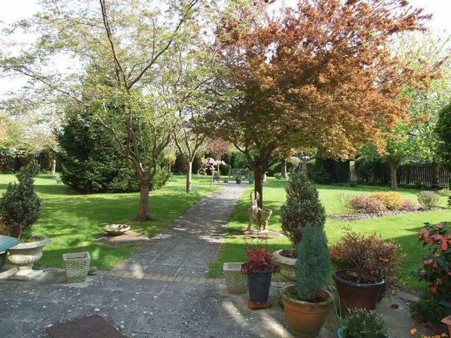  Image of 1 bedroom Retirement Property for sale in Fairacres Road Didcot OX11 at Fairacres Road Didcot Didcot, OX11 8QZ