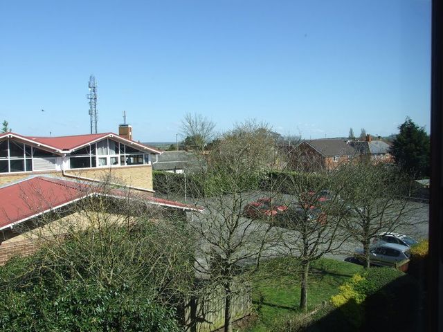  Image of 1 bedroom Retirement Property for sale in Fairacres Road Didcot OX11 at Fairacres Road Didcot Didcot, OX11 8QZ