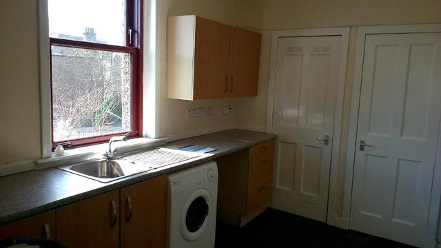  Image of 1 bedroom Flat for sale in Fairbairn Street Dundee DD3 at Dundee, DD3 7JJ