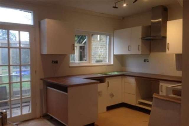 Image of 3 bedroom Detached house to rent in Fairfield Road Broadstairs CT10 at Broadstairs, CT10 2JU