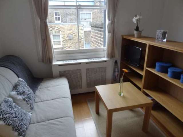  Image of Flat to rent in Fairholme Road London W14 at Fairholme Road  London, W14 9JZ