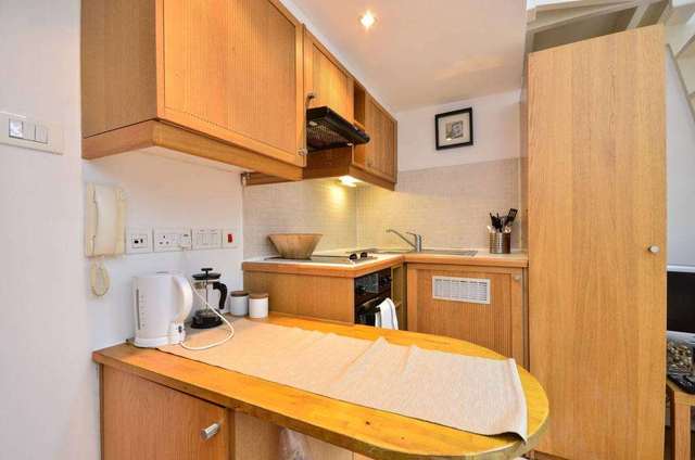  Image of Flat to rent in Fairholme Road London W14 at Fairholme Road  London, W14 9JZ