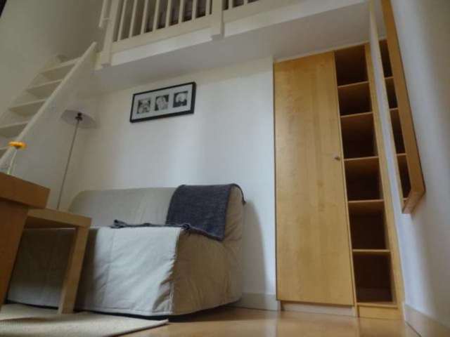  Image of Flat to rent in Fairholme Road London W14 at Fairholme Road  London, W14 9JZ