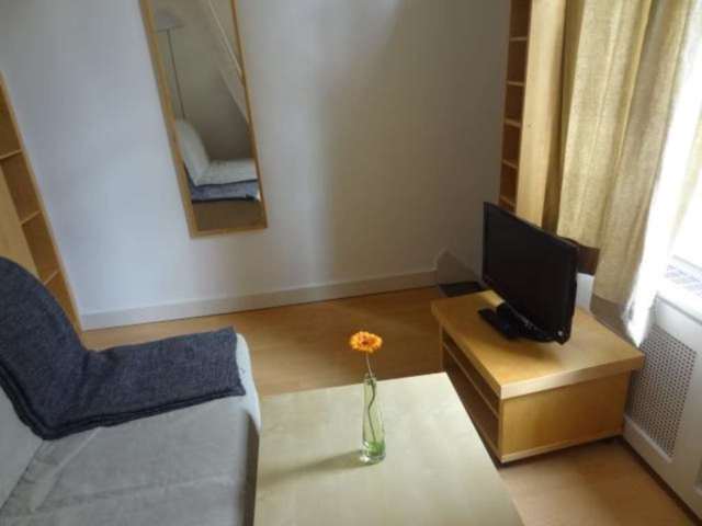  Image of Flat to rent in Fairholme Road London W14 at Fairholme Road  London, W14 9JZ