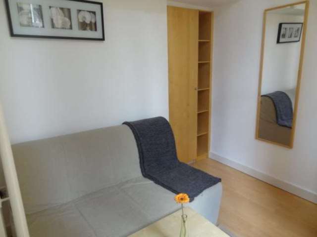  Image of Flat to rent in Fairholme Road London W14 at Fairholme Road  London, W14 9JZ