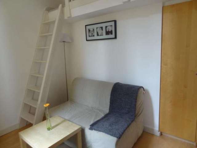  Image of Flat to rent in Fairholme Road London W14 at Fairholme Road  London, W14 9JZ