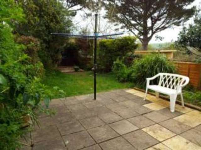  Image of 3 bedroom End of Terrace for sale in Ferndale Road Falmouth TR11 at Falmouth Cornwall Falmouth, TR11 4HU
