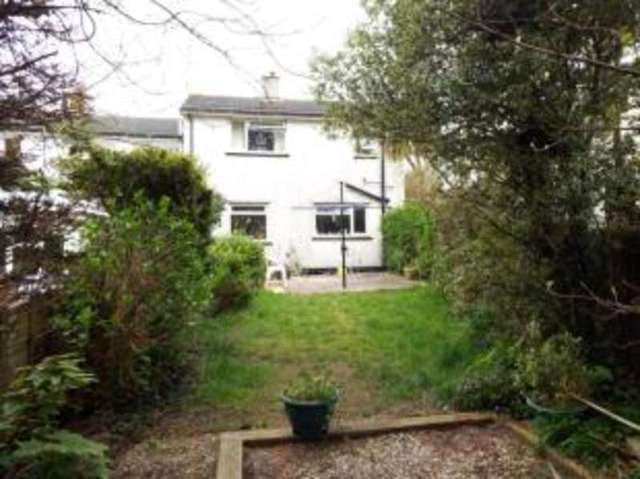  Image of 3 bedroom End of Terrace for sale in Ferndale Road Falmouth TR11 at Falmouth Cornwall Falmouth, TR11 4HU