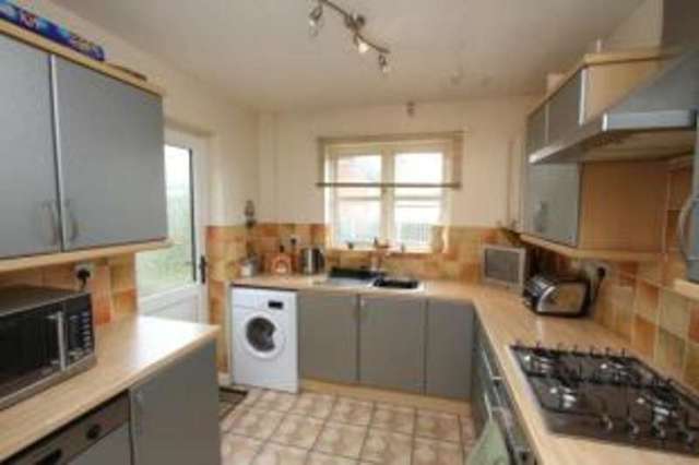  Image of 3 bedroom Detached house for sale in Fanshaw Way Eckington Sheffield S21 at Eckington Sheffield Eckington, S21 4HX