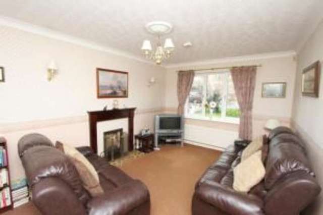 Image of 3 bedroom Detached house for sale in Fanshaw Way Eckington Sheffield S21 at Eckington Sheffield Eckington, S21 4HX