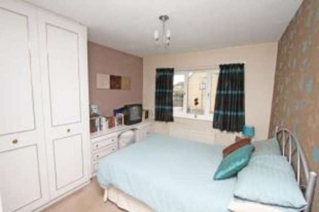  Image of 3 bedroom Detached house for sale in Fanshaw Way Eckington Sheffield S21 at Eckington Sheffield Eckington, S21 4HX