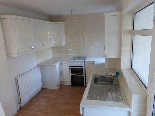  Image of 2 bedroom End of Terrace to rent in Fanshawe Road Acocks Green Birmingham B27 at FANSHAWE ROAD  ACOCKS GREEN, BIRMINGHAM, B27 7BX