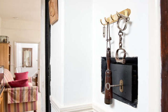  Image of 4 bedroom Terraced house for sale in Coach Lane Faringdon SN7 at Faringdon Oxfordshire, SN7 8AB
