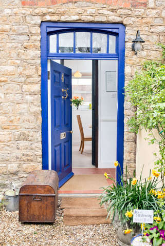  Image of 4 bedroom Terraced house for sale in Coach Lane Faringdon SN7 at Faringdon Oxfordshire, SN7 8AB