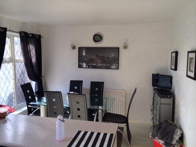  Image of 3 bedroom Semi-Detached house for sale in Farmer Way Tipton DY4 at Tipton, DY4 0BL
