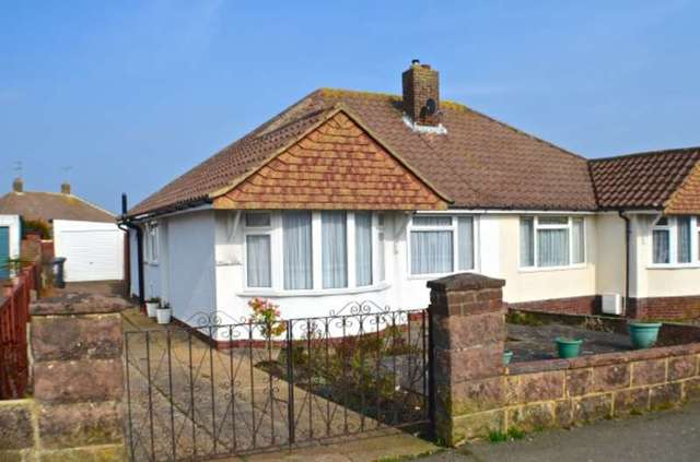  Image of 2 bedroom Bungalow for sale in Farmlands Way Polegate BN26 at Farmlands Way  Polegate, BN26 5LR