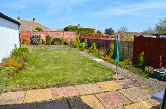  Image of 2 bedroom Bungalow for sale in Farmlands Way Polegate BN26 at Farmlands Way  Polegate, BN26 5LR