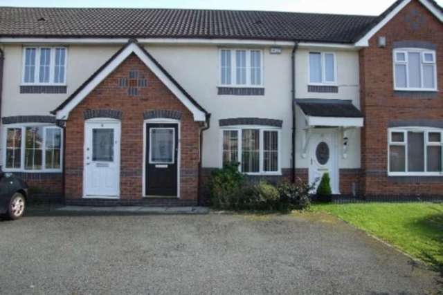  Image of 2 bedroom Property to rent in Faroes Close Blackburn BB2 at FAROES CLOSE WHINNY HEIGHTS BLACKBURN, BB2 3EL