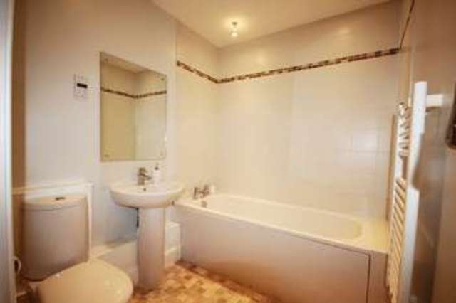  Image of 2 bedroom Flat to rent in St. Stephens Road Norwich NR1 at St. Stephens Road  Norwich, NR1 3SG
