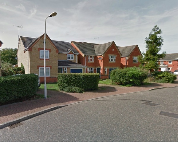  Image of 2 bedroom Detached house to rent in Ferndale Street London E6 at Becton London City Airport London, E6 6BF