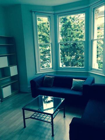  Image of 2 bedroom Detached house to rent in Fernhead Road London W9 at Queens Park  London, W9 3EL