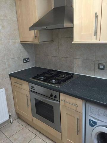  Image of 2 bedroom Detached house to rent in Fernhead Road London W9 at Queens Park  London, W9 3EL