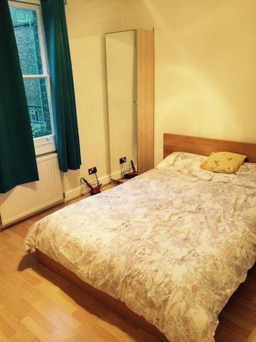  Image of 2 bedroom Detached house to rent in Fernhead Road London W9 at Queens Park  London, W9 3EL