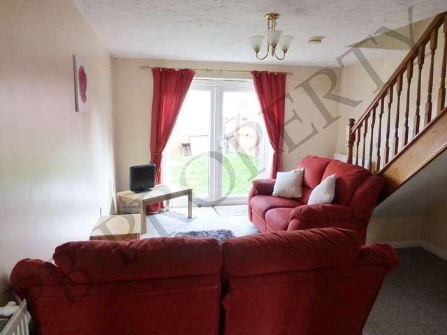  Image of 2 bedroom Terraced house to rent in Ffordd Melyn Mair Llansamlet Swansea SA7 at Ffordd Melyn Mair  Llansamlet, SA7 9WS