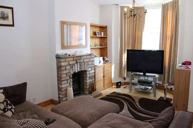  Image of 2 bedroom End of Terrace for sale in Field Terrace Road Newmarket CB8 at Newmarket Suffolk, CB8 0AD