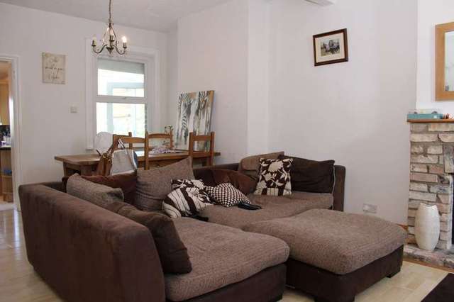  Image of 2 bedroom End of Terrace for sale in Field Terrace Road Newmarket CB8 at Newmarket Suffolk, CB8 0AD